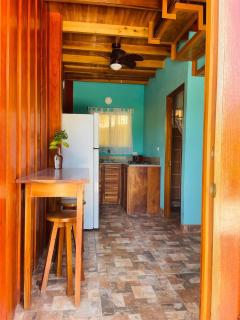 Treehouse amazing place - Nicoya - 6