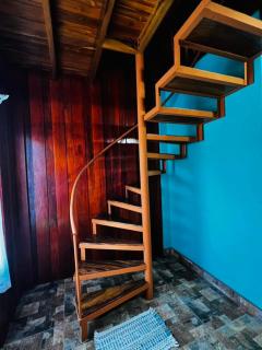 Treehouse amazing place - Nicoya - 2