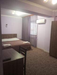Guest Hause - Yerevan - 8