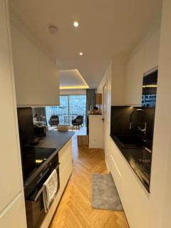 2 bedroom apartment renovated in the heart of Paris - 3