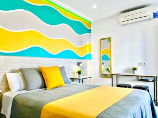 Dori Rooms Hostal - Tarifa - 9