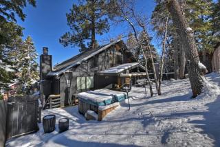 150 - Black Diamond Lodge - Meredith Lodging - 9