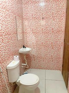 Pousada Estilo Brasil - Fortaleza - 7