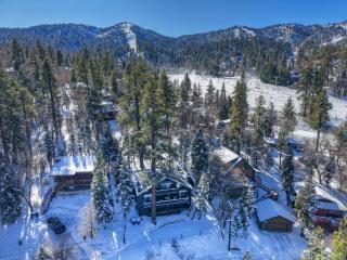 150 - Black Diamond Lodge - Meredith Lodging - 8
