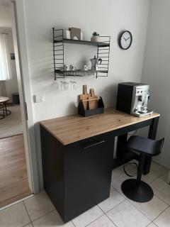 Apartment PfalzGlück - 7