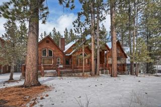 134 - Heavenly Retreat - Meredith Lodging - Big Bear Lake - 7