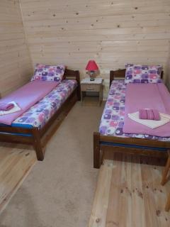 Rent a house - "Laki" - Žabljak - 8