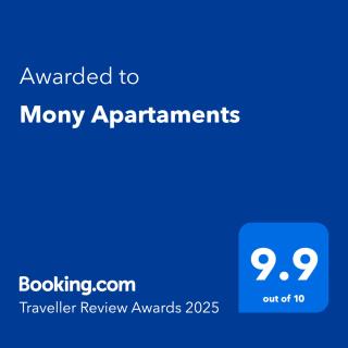 Mony Apartaments - Roman - 5