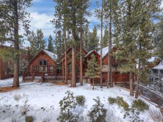 134 - Heavenly Retreat - Meredith Lodging - Big Bear Lake - 6