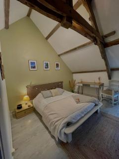 Bourlidou - Combourg - 1