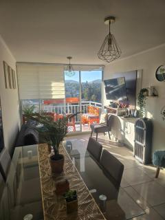 Hermoso Departamento Reñaca - 0