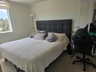 Hermoso Departamento Reñaca - 6