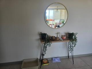 Hermoso Departamento Reñaca - 4