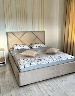 Апартаменти люкс в центрі, на вулиці Набережна,10 з парковкою - Luc'k - 5