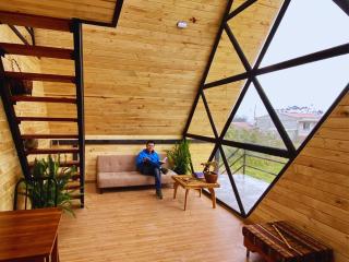 Chasky Glamping - Hacienda Opote - 0