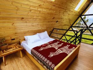 Chasky Glamping - Hacienda Opote - 3