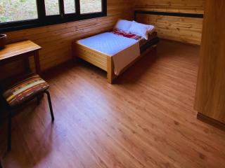 Chasky Glamping - Hacienda Opote - 2