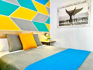 Dori Rooms Hostal - Tarifa - 2