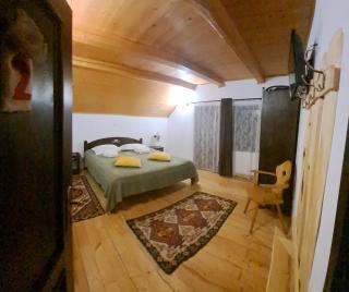 Pension Cabana Ionela - Vama - 8