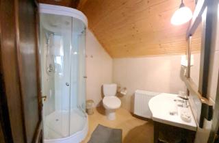Pension Cabana Ionela - Vama - 9