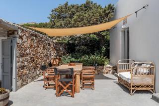 Horizon House with private pool and breathtaking views - Andiparo - 6