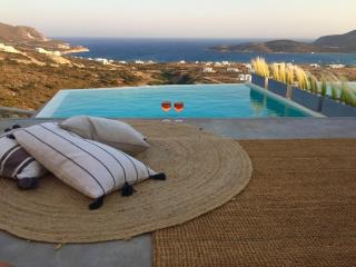 Horizon House with private pool and breathtaking views - Andiparo - 0