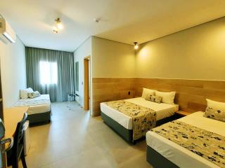 Lazuli Hotel - Itatiba - 8