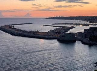 Le casette nel cortile - 0