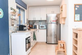 אתנחתא- צימר משפחתי - Etnachta- A family hosting unit - Yeroẖam - 1
