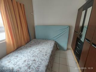 Apartamento mobiliado, COP 30 Boa localização - Belém - 6
