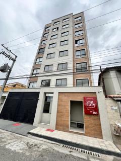 Link Falt moderno e bem localizado - Volta Redonda - 8