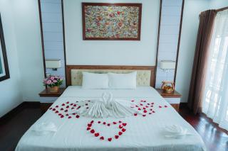 Vientiane Ruby Riverside Hotel - Vientiane - 2
