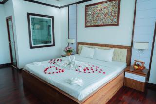 Vientiane Ruby Riverside Hotel - Vientiane - 1