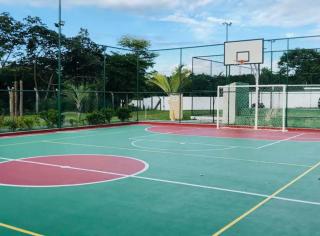 Apartamento aconchegante no Araçagy por temporada - São José de Ribamar - 6