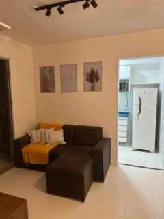 Apartamento aconchegante no Araçagy por temporada - São José de Ribamar - 1