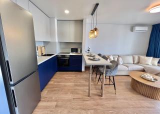 Callao Ocean View Luxury, air condition, wifi - 3