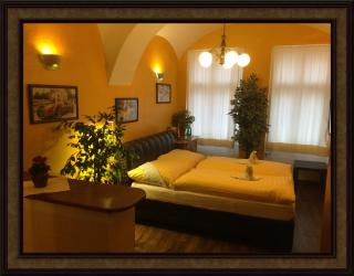 Centrum Tiffany Pension - Domažlice - 8