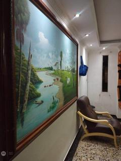 Hotel Cusiana - 5