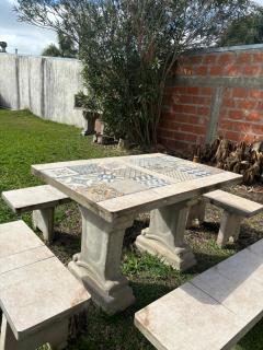 Alojamiento Gala - Villa Elisa - 3