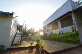 Deepams homestay - Kolhapur - 6