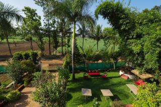 Deepams homestay - Kolhapur - 3