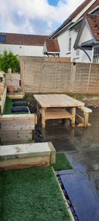 Bluebell Cottage - 2