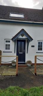 Bluebell Cottage - Aberporth - 8