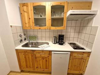 Appartements am Taubensee - Ruhpolding - 2