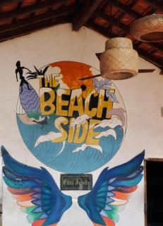 Beachside - Anjuna - 9