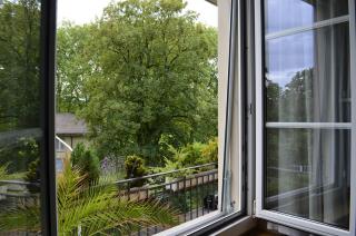 Hotel Jardin Bern - Bern - 9