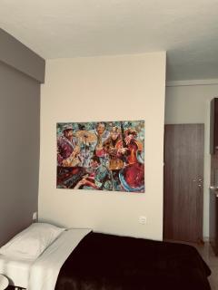 Alpha apartment 43 - Serres - 7