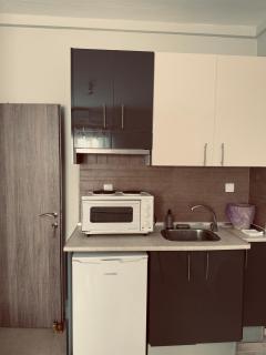 Alpha apartment 43 - Serres - 3