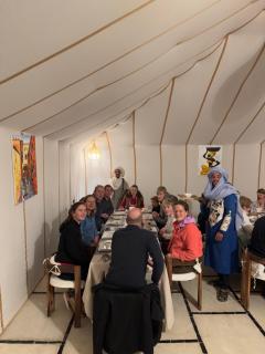 Majestic luxury camp - 7