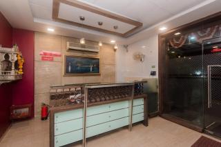 Hotel O Solitaire - Turambhe - 4